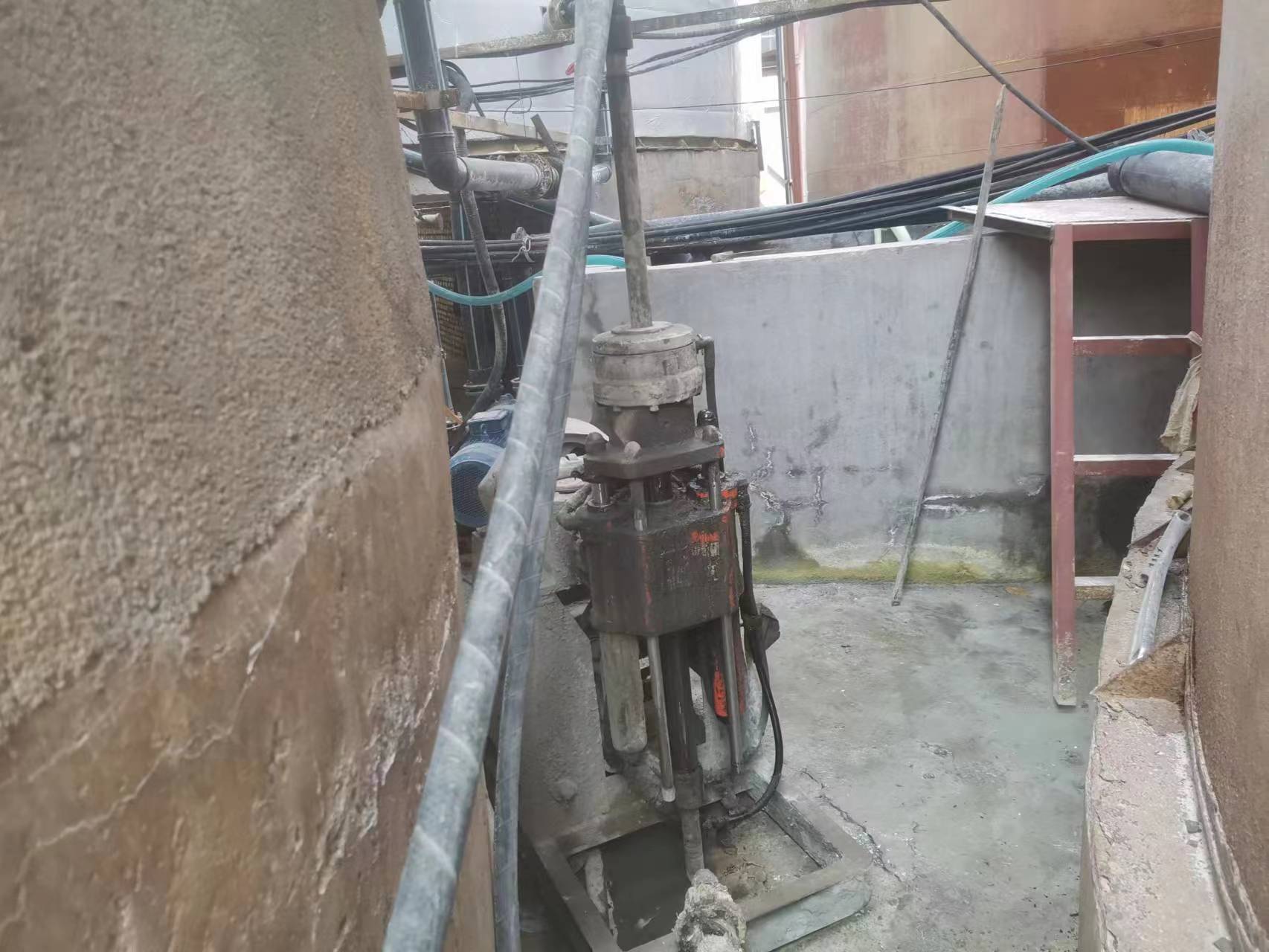 大石桥基础注浆工程施工中应注意哪些?