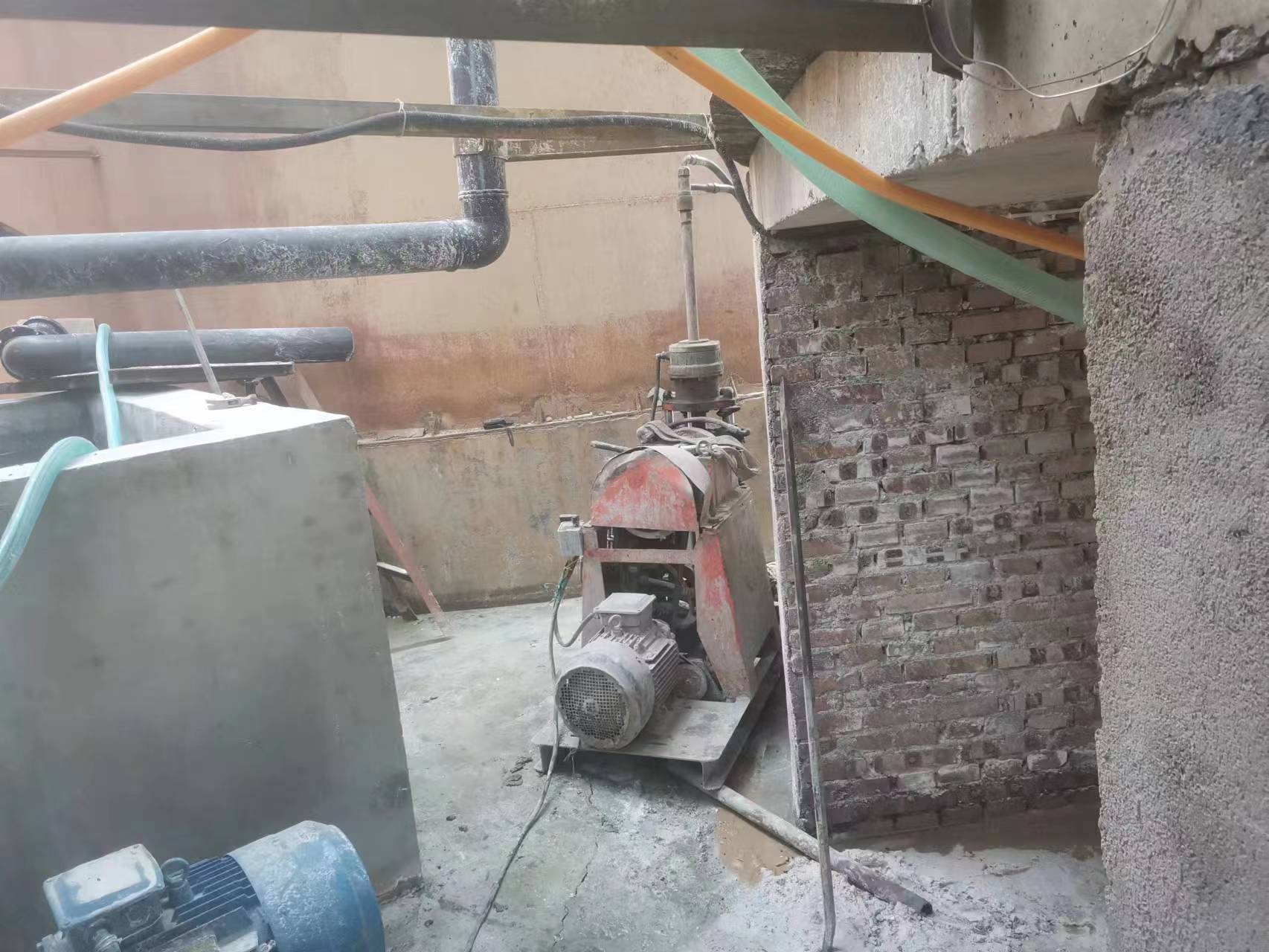 大石桥压浆作业流程有哪些