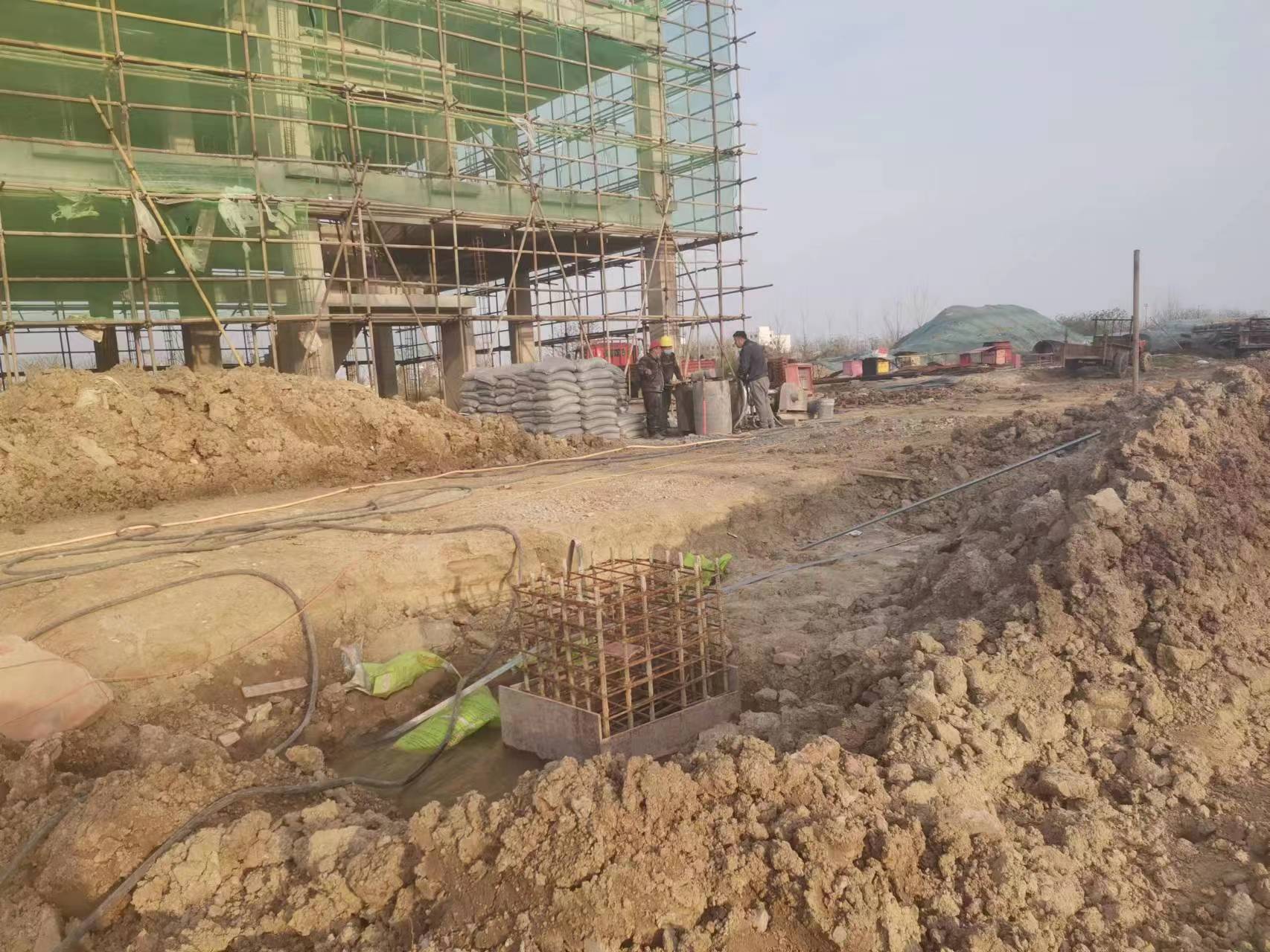 大石桥当桥梁出现裂缝的时候应该及时加固修补